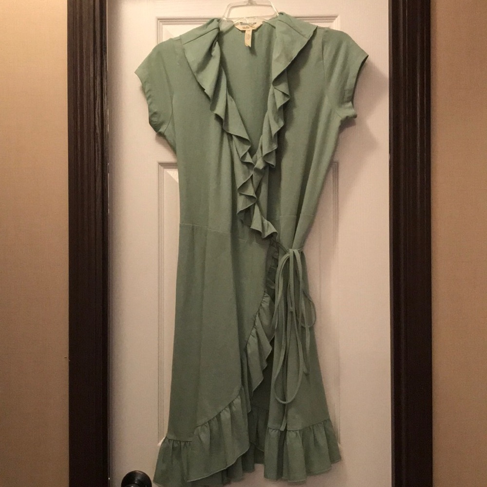Matilda Jane momma dress